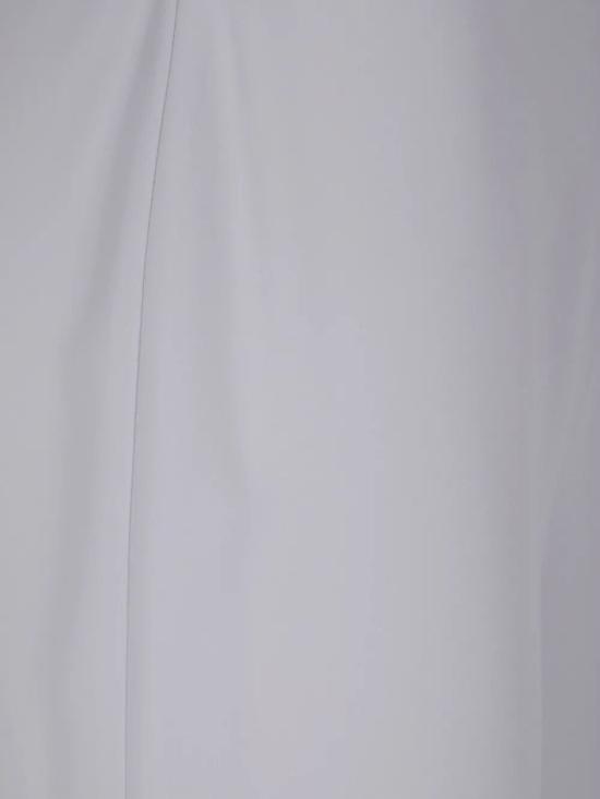 25SS 엠포리오 아르마니 스트레이트 팬츠 EW001145 AF10206 U8011 SEL DE CAMARGUE - EMPORIO ARMANI