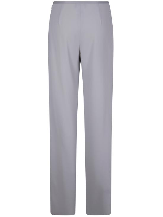 25SS 엠포리오 아르마니 스트레이트 팬츠 EW001145 AF10206 U8011 SEL DE CAMARGUE - EMPORIO ARMANI