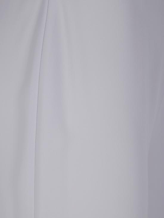 25SS 엠포리오 아르마니 스트레이트 팬츠 EW001145 AF10206 U8011 SEL DE CAMARGUE - EMPORIO ARMANI