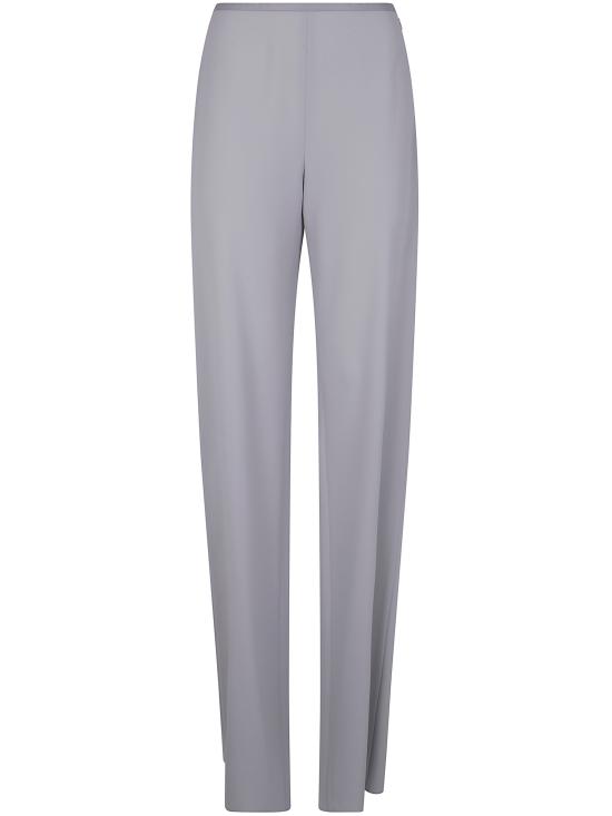 25SS 엠포리오 아르마니 스트레이트 팬츠 EW001145 AF10206 U8011 SEL DE CAMARGUE