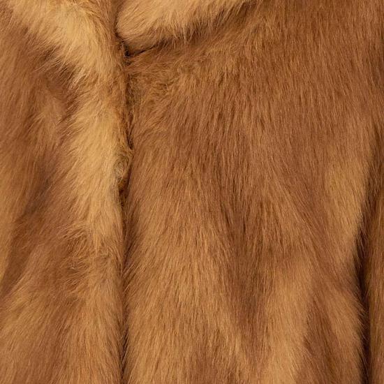 25FW 스탠드스튜디오 코트 61239 915610200 Brown - STAND