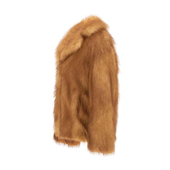 25FW 스탠드스튜디오 코트 61239 915610200 Brown - STAND