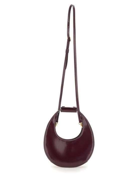 25FW 스타우드 숄더백 H25P3005PO SYR BORDEAUX - STAUD