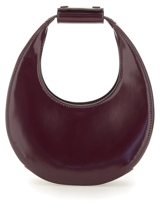 25FW 스타우드 숄더백 H25P3005PO SYR BORDEAUX