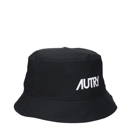 25FW 오트리 버킷햇 ACPU53BK