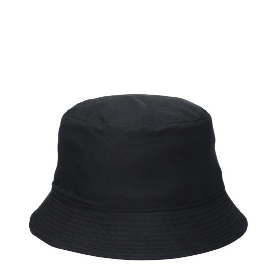 25FW 오트리 버킷햇 ACPU53BK - AUTRY