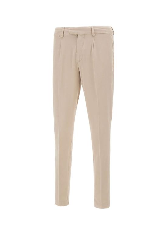 25FW 데보레 스트레이트 팬츠 DVR33G046 TC581 Beige