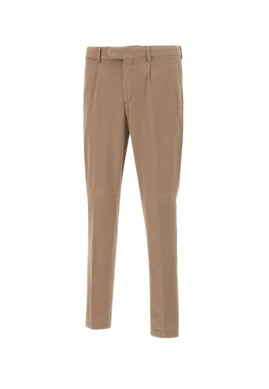 25FW 데보레 스트레이트 팬츠 DVR33G046 TC441 Beige