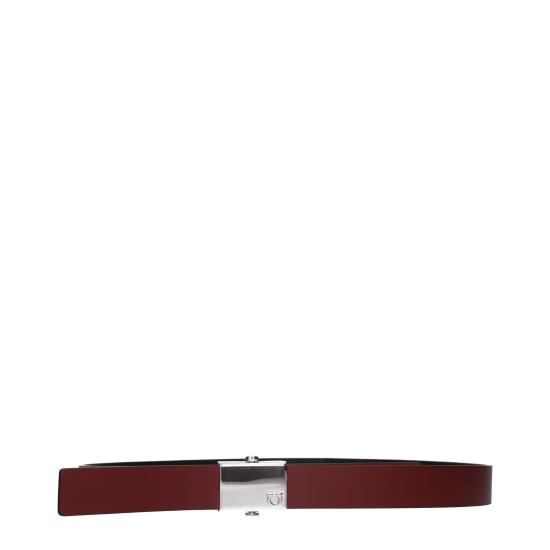 25FW 살바토레 페라가모 벨트 6704560783172 - SALVATORE FERRAGAMO