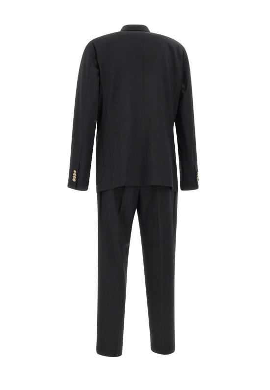 25FW 브릴리아1949 수트 세트 BOLGHERIPO 400112B00010 Black - BRIGLIA 1949