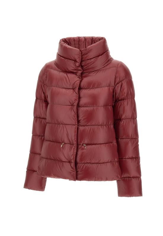 25FW 에르노 AMELIA 아멜리아 카파 인 나일론 울트라 라이트 PI001781D 12017Z6705 Red