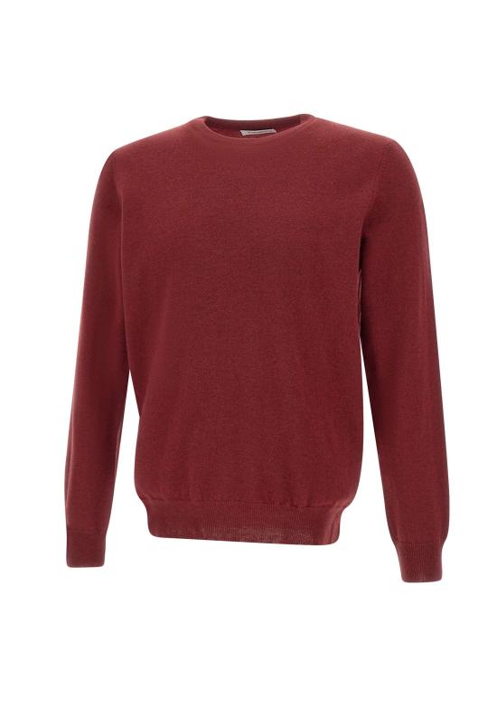 25FW 캉그라 스웨터 200801 142 Red