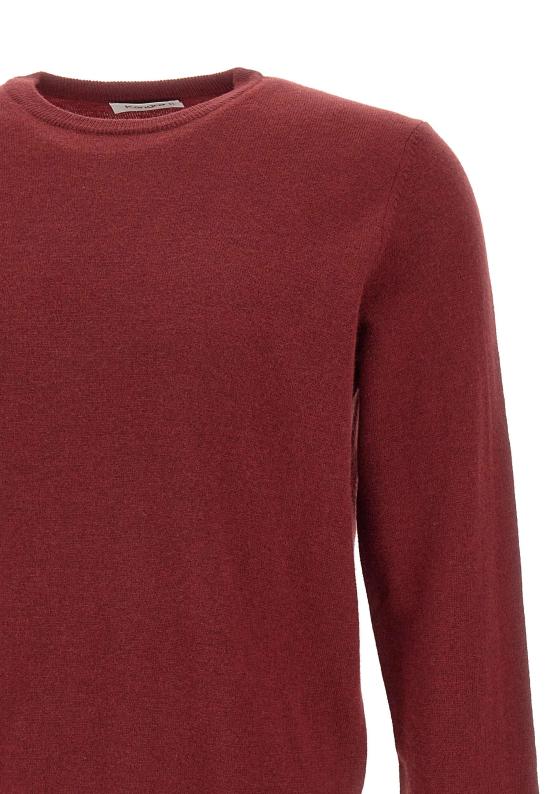 25FW 캉그라 스웨터 200801 142 Red - KANGRA