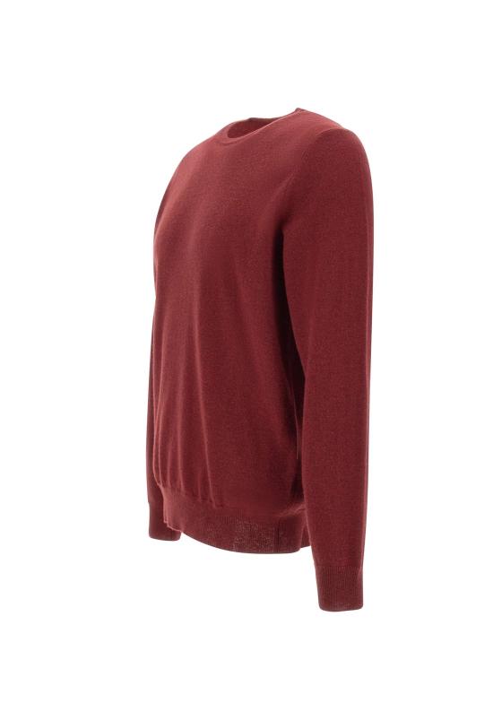 25FW 캉그라 스웨터 200801 142 Red - KANGRA