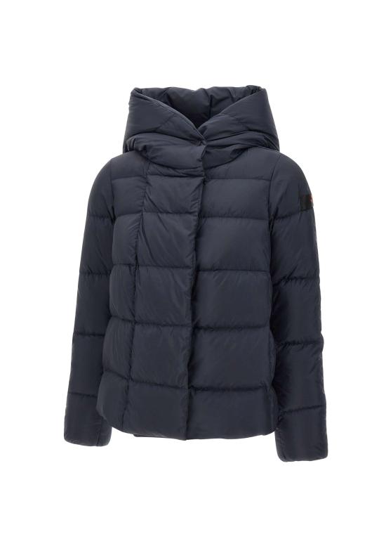 25FW 페트레이 숏패딩 PED5440 01181967215 Blue