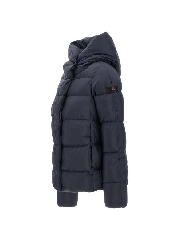 25FW 페트레이 숏패딩 PED5440 01181967215 Blue - PEUTEREY