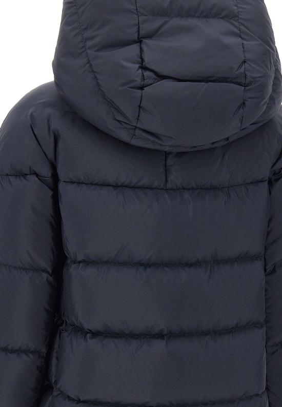 25FW 페트레이 숏패딩 PED5440 01181967215 Blue - PEUTEREY