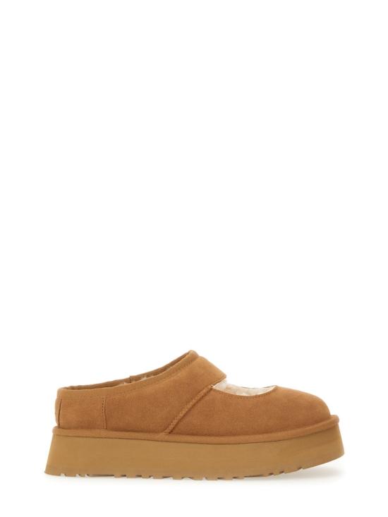 25FW 어그 뮬/슬리퍼 1167612 CHE BROWN