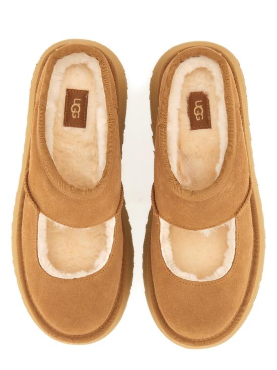 25FW 어그 뮬/슬리퍼 1167612 CHE BROWN - UGG