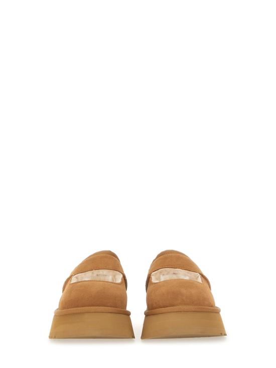 25FW 어그 뮬/슬리퍼 1167612 CHE BROWN - UGG