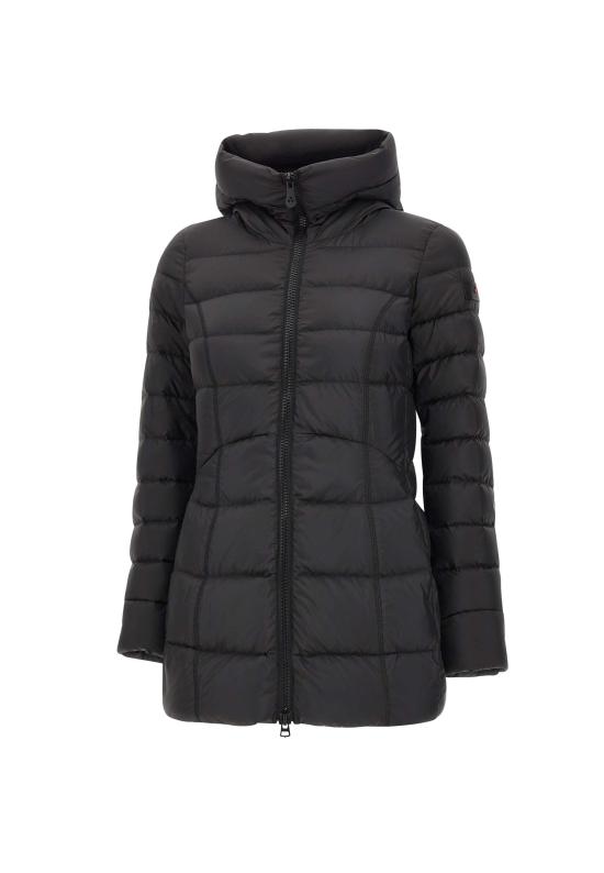 25FW 페트레이 ESDRA MQN 02 패딩 PED5438 01181967NER Black