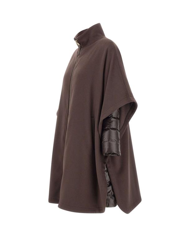 25FW 에르노 코트 PI002147D 333138800 Brown - HERNO