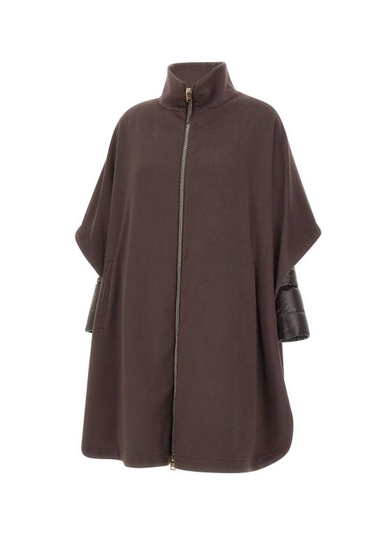 25FW 에르노 코트 PI002147D 333138800 Brown