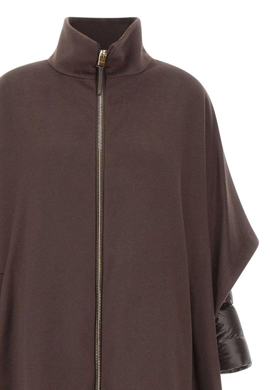 25FW 에르노 코트 PI002147D 333138800 Brown - HERNO