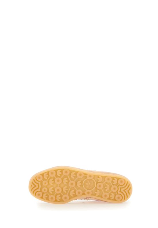 25FW 아디다스 가젤 인도어 스니커즈 JS1413 GUM Pink - ADIDAS