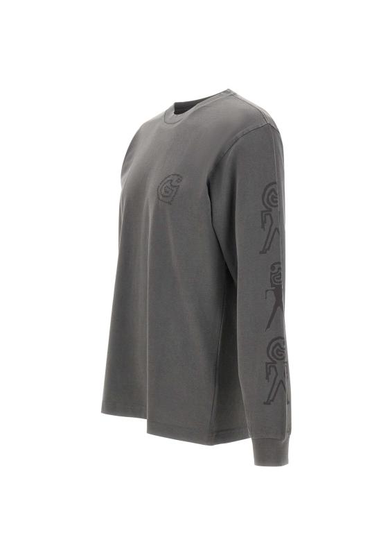 25FW 칼하트 WIP 스웨터 I035227 2F1PG Grey - CARHARTT WIP