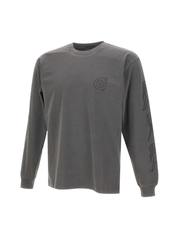 25FW 칼하트 WIP 스웨터 I035227 2F1PG Grey