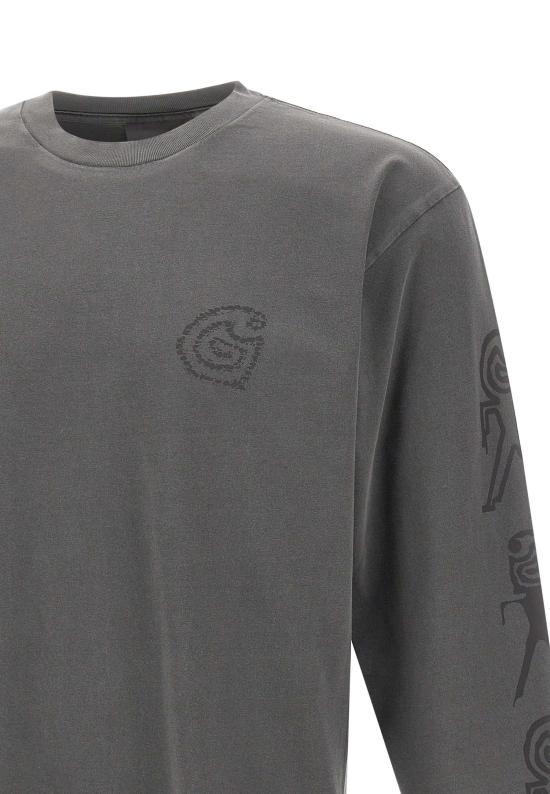 25FW 칼하트 WIP 스웨터 I035227 2F1PG Grey - CARHARTT WIP