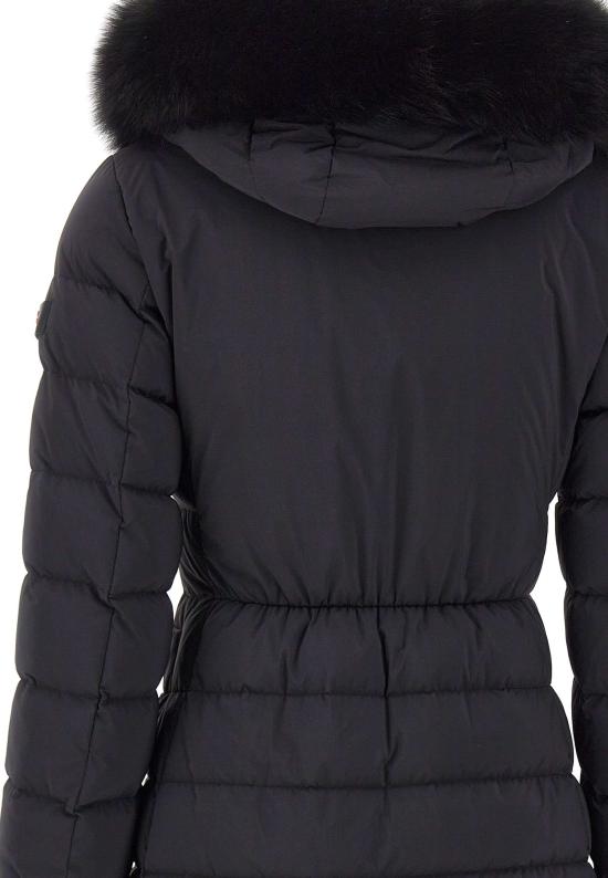 25FW 페트레이 롱패딩 PED5458 01190986808 Black - PEUTEREY