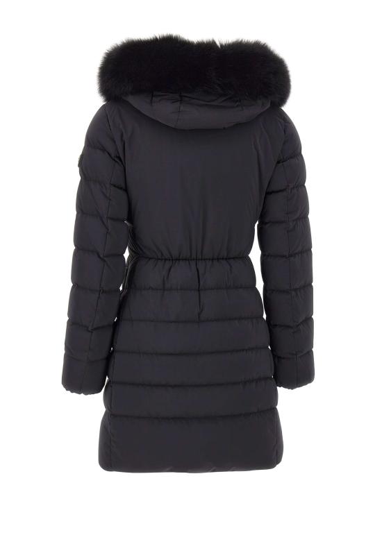 25FW 페트레이 롱패딩 PED5458 01190986808 Black - PEUTEREY