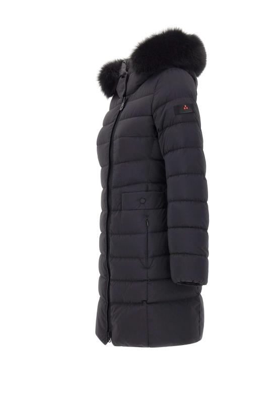 25FW 페트레이 롱패딩 PED5458 01190986808 Black - PEUTEREY