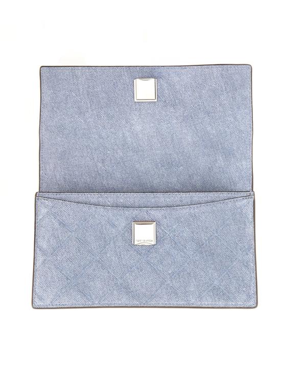 25FW 토리버치 크로스백 167750 426 DENIM - TORY BURCH