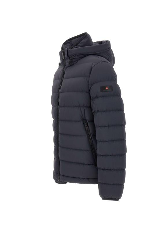 25FW 페트레이 숏패딩 PEU5582 01191861215 Blue - PEUTEREY