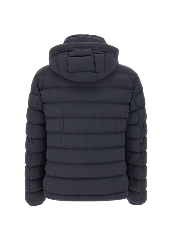 25FW 페트레이 숏패딩 PEU5582 01191861215 Blue - PEUTEREY