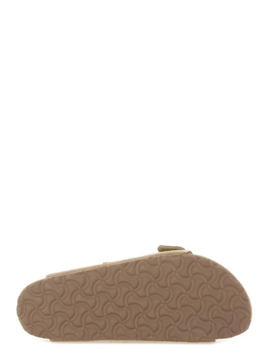 25FW 버켄스탁 샌들 1018443 TAUPE BEIGE - BIRKENSTOCK