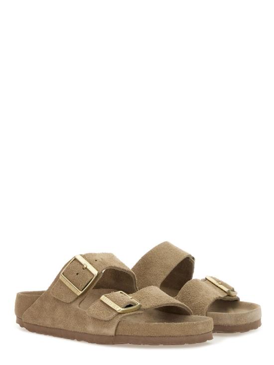 25FW 버켄스탁 샌들 1018443 TAUPE BEIGE - BIRKENSTOCK
