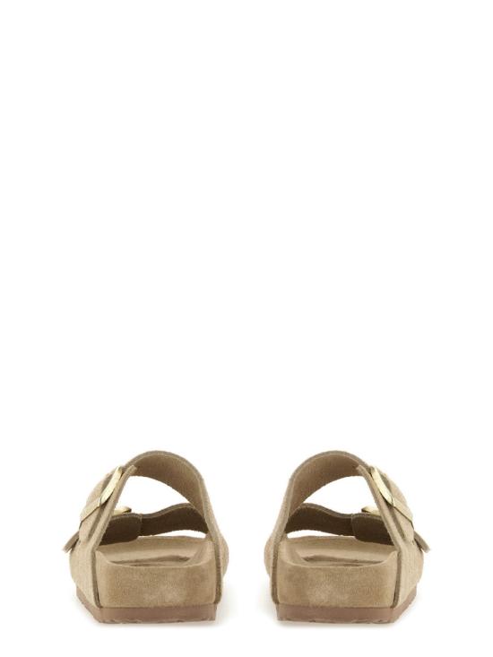 25FW 버켄스탁 샌들 1018443 TAUPE BEIGE - BIRKENSTOCK