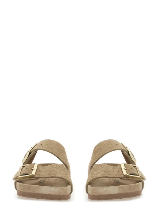 25FW 버켄스탁 샌들 1018443 TAUPE BEIGE - BIRKENSTOCK