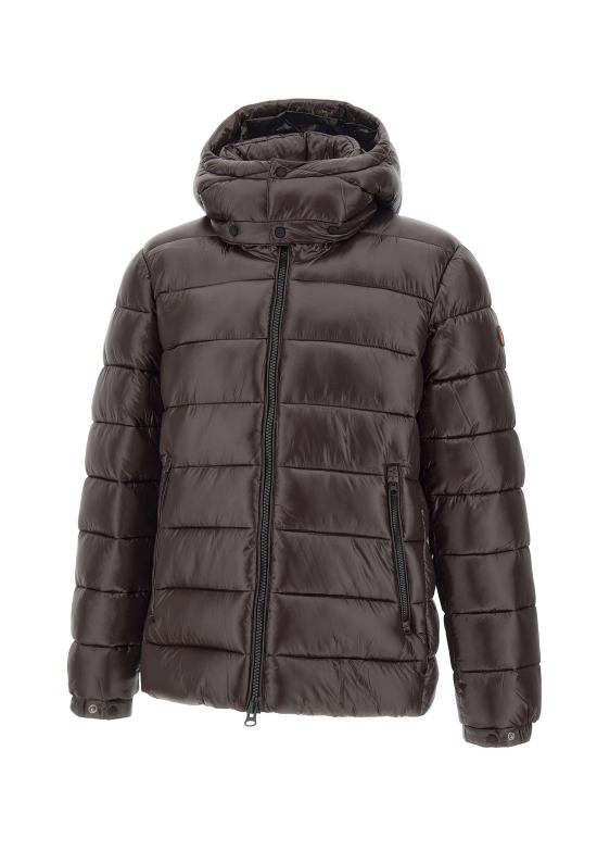 25FW 세이브더덕 FLORIAN 플로리안 푸퍼 자켓 D31653M LOVE2140009 Brown