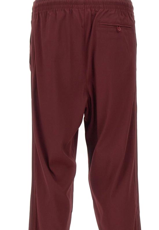 25FW 아디다스 프리미엄 베기 트랙 팬츠 KA5258 BETSCA Red - ADIDAS