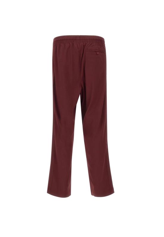 25FW 아디다스 프리미엄 베기 트랙 팬츠 KA5258 BETSCA Red - ADIDAS