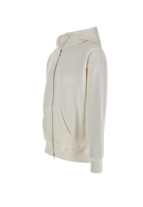 25FW 퍼플 브랜드 긴팔 티셔츠 P460 BFCM724OFFWHITE White - PURPLE BRAND