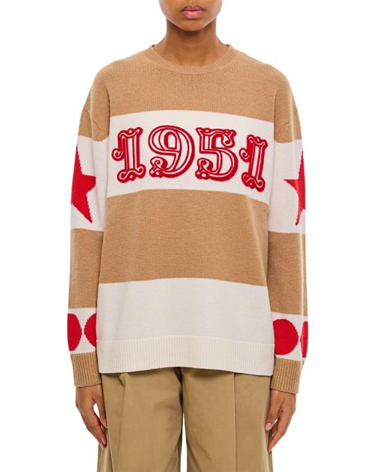  막스마라 터틀넥 2421366121600007 Neutrals