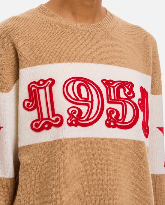  막스마라 터틀넥 2421366121600007 Neutrals - MAX MARA