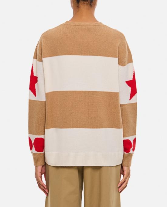  막스마라 터틀넥 2421366121600007 Neutrals - MAX MARA