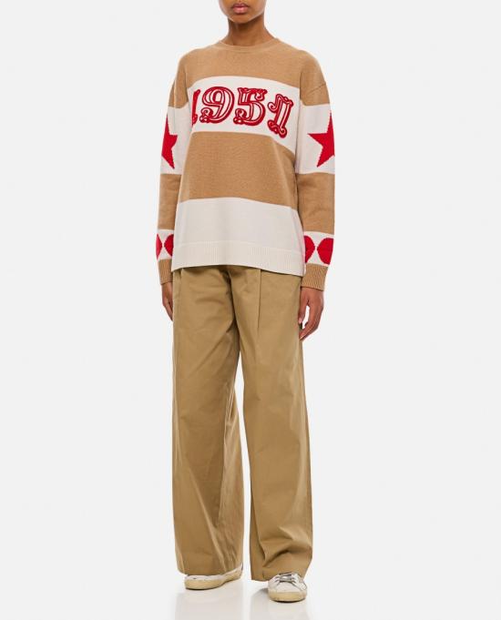  막스마라 터틀넥 2421366121600007 Neutrals - MAX MARA